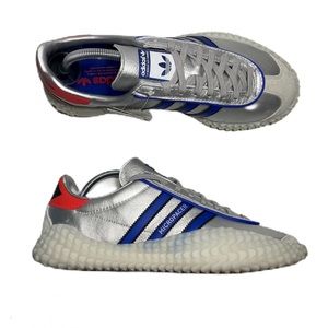 Adidas Country x Kamanda micropacer mens shoes
